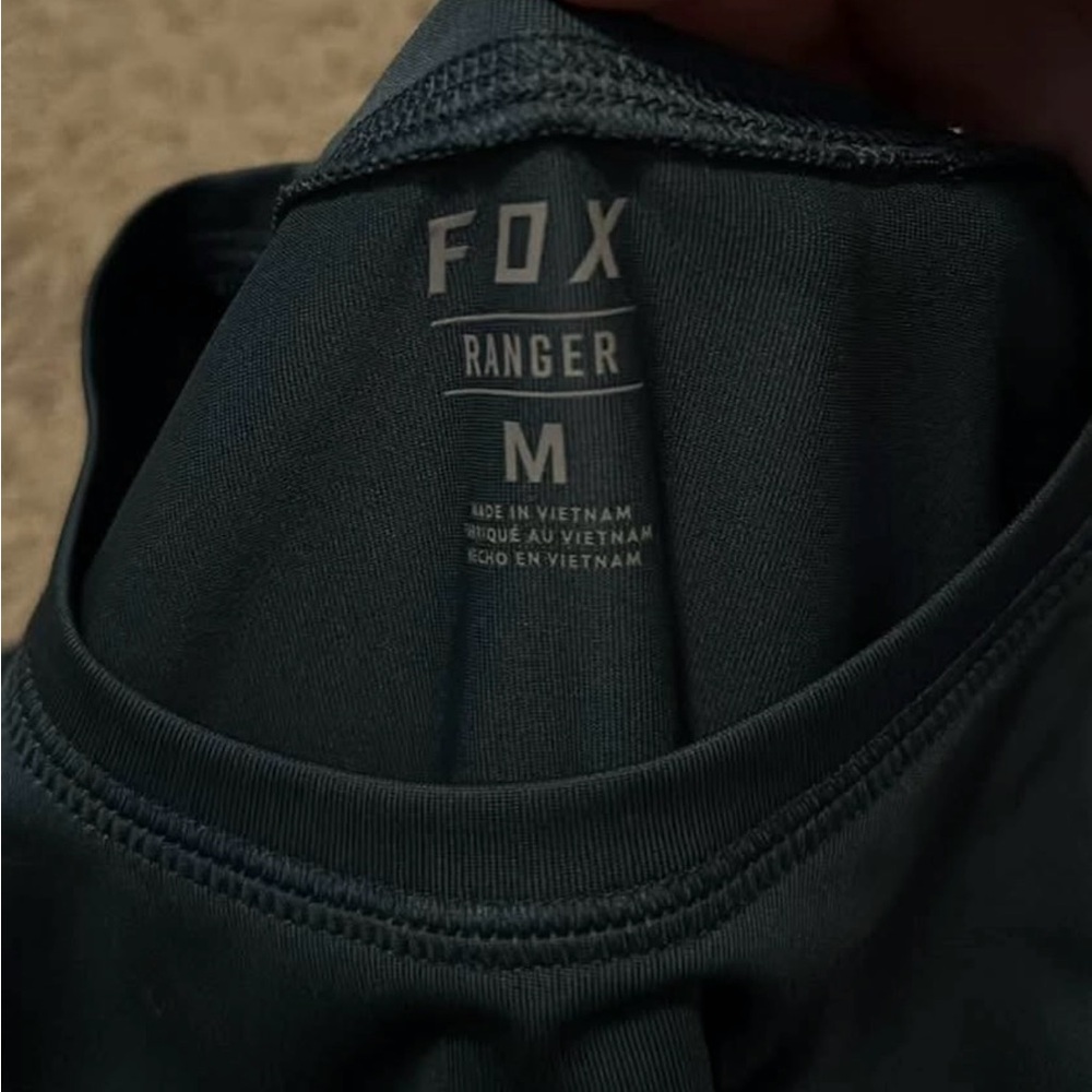 Fox Ranger jersey - Picture 2 of 3